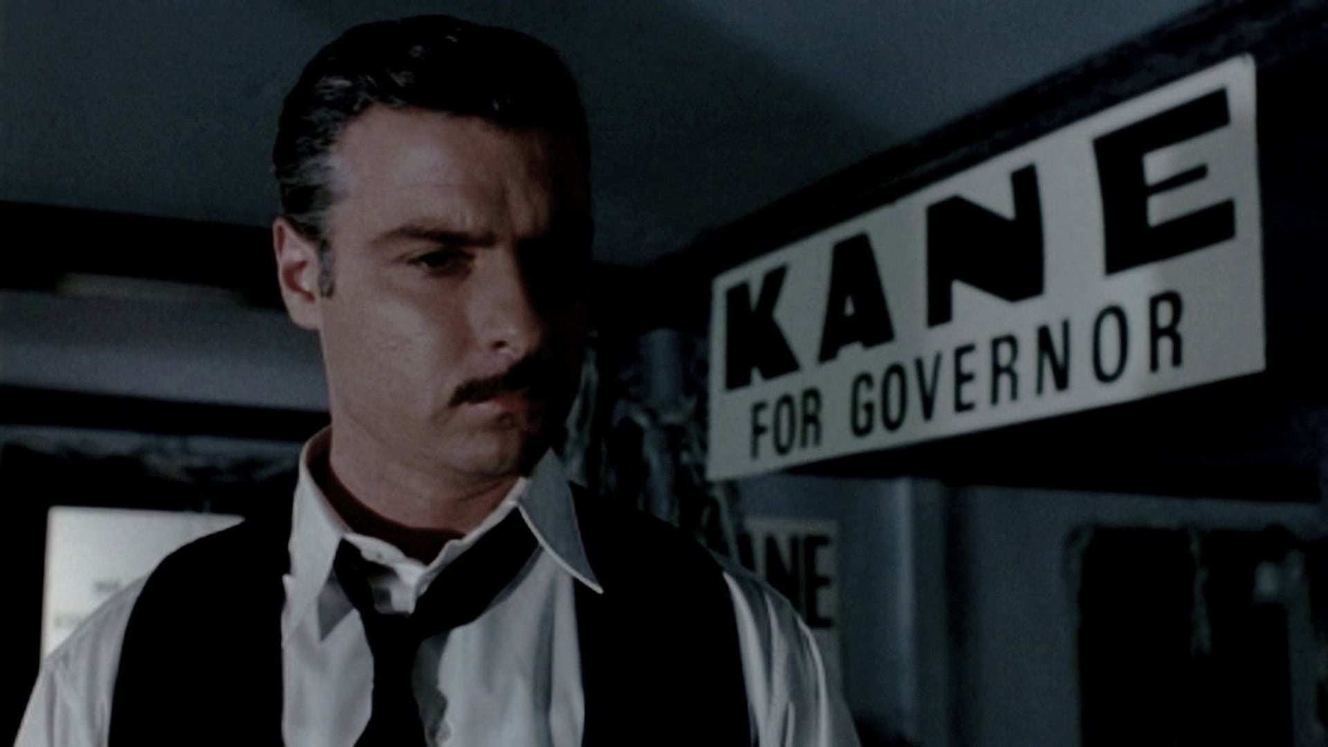 Foto do filme Rko 281: A Batalha de Cidadão Kane