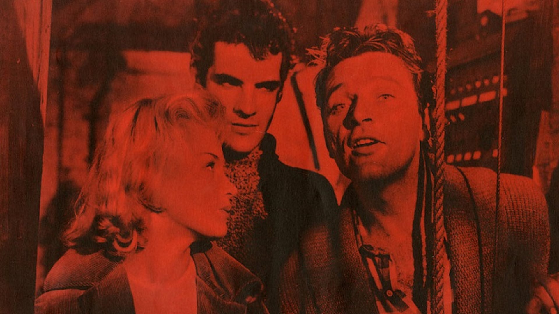 Foto do filme Odeio Essa Mulher