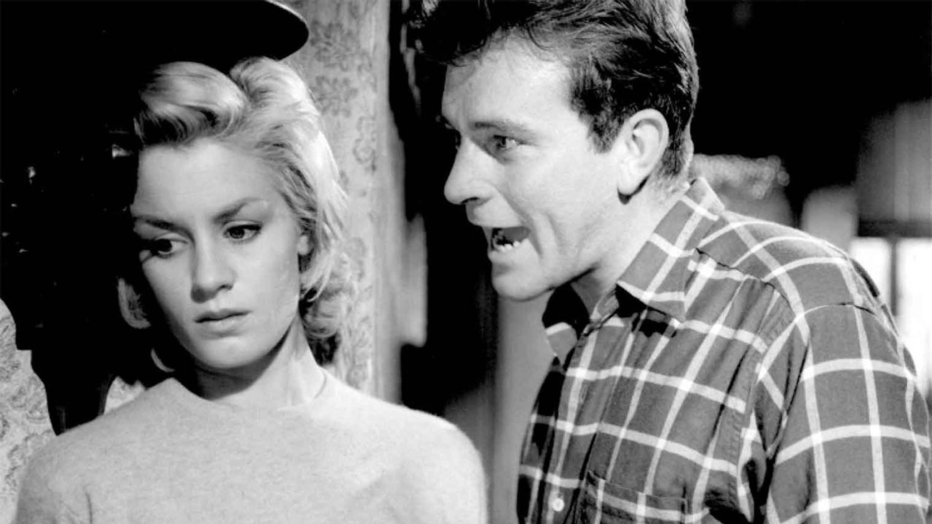 Foto do filme Odeio Essa Mulher