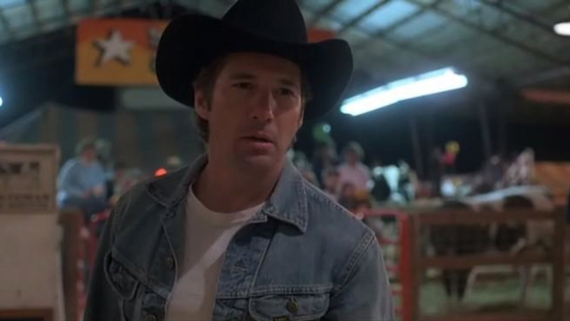 Foto do filme Gritos de Revolta