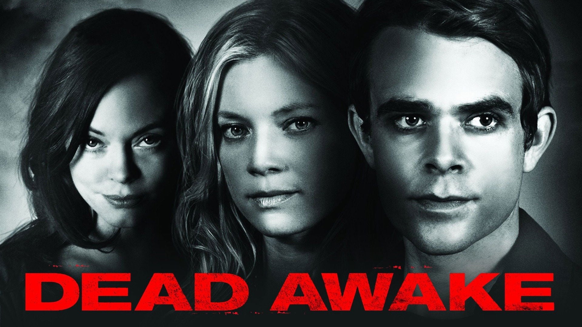 Foto do filme Morto e Acordado