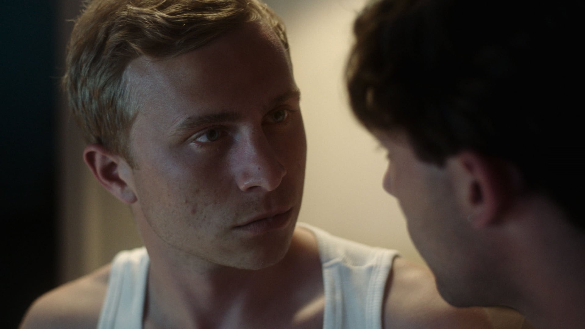 Foto do filme Mário e Leon: No Amor e no Jogo