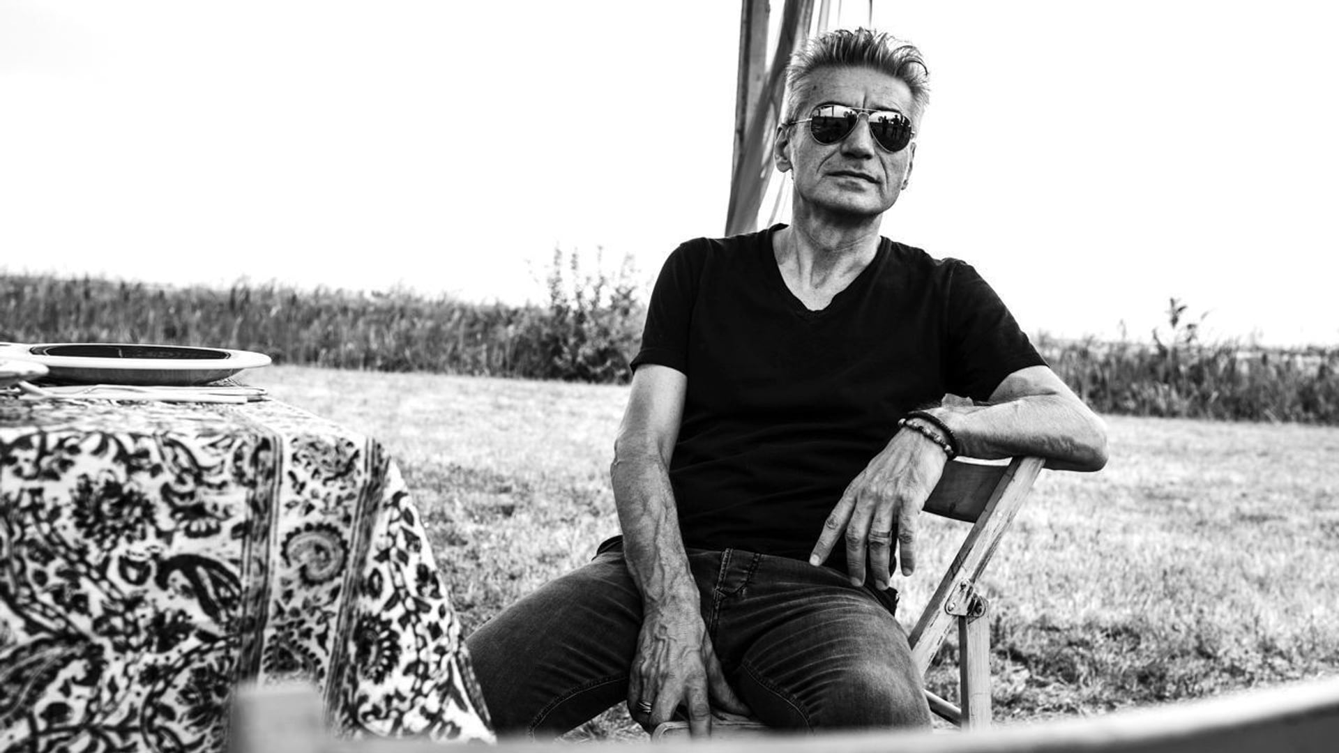 Foto do filme Made in Italy