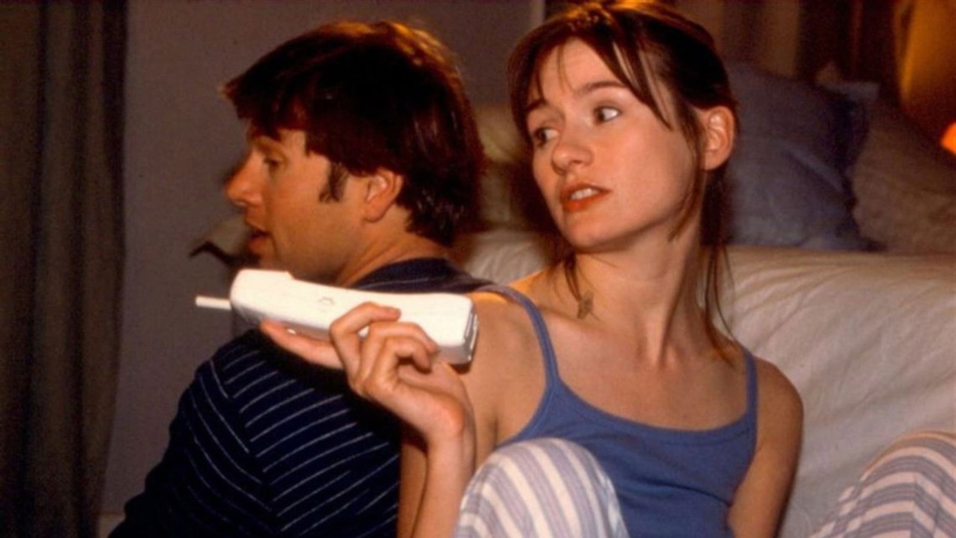 Foto do filme Lovely & Amazing