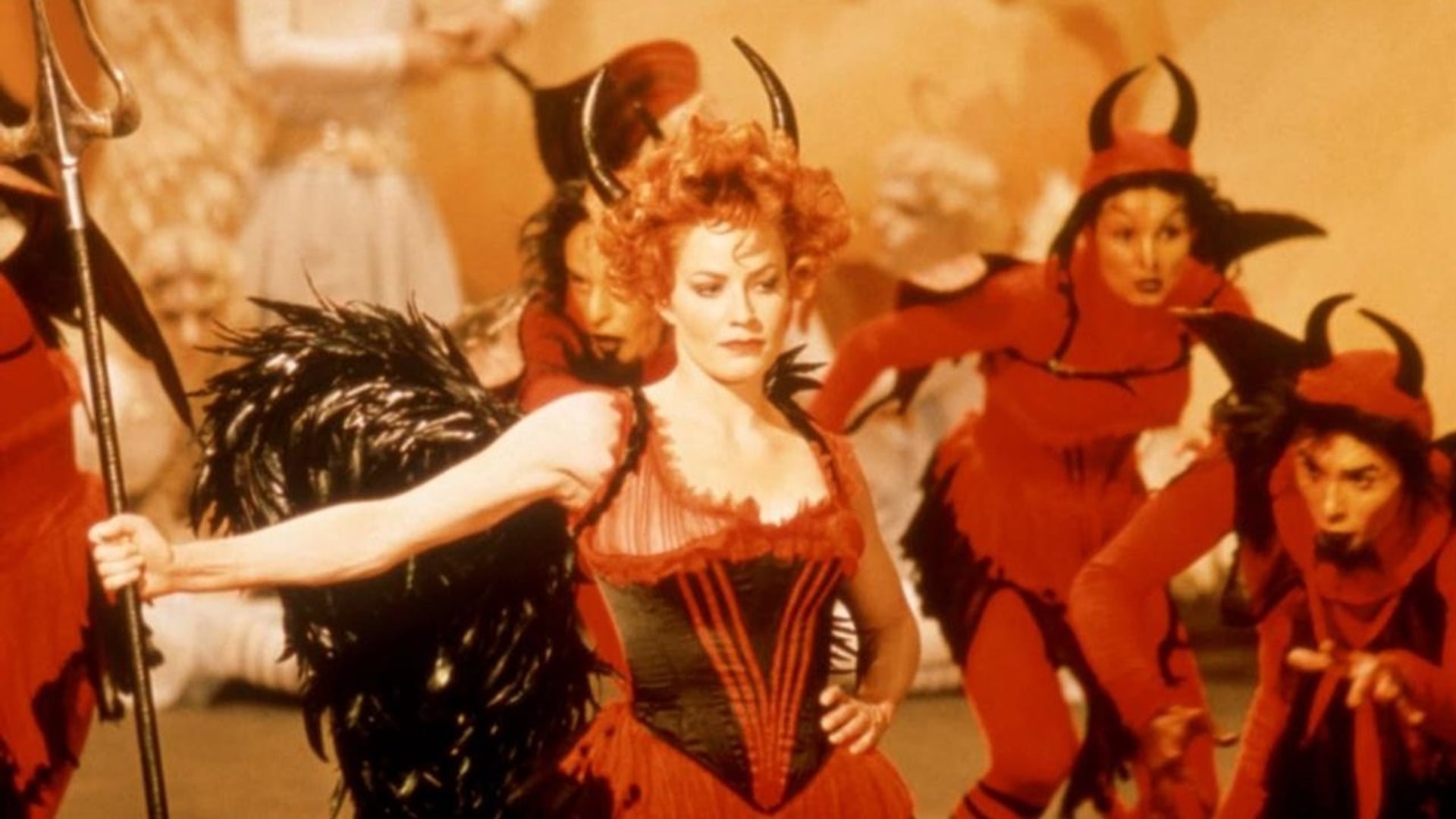 Foto do filme A Vingança de Bette