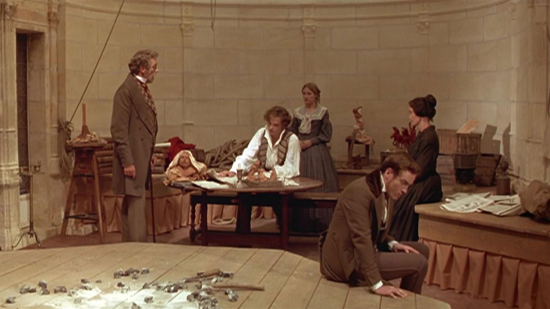 Foto do filme A Vingança de Bette