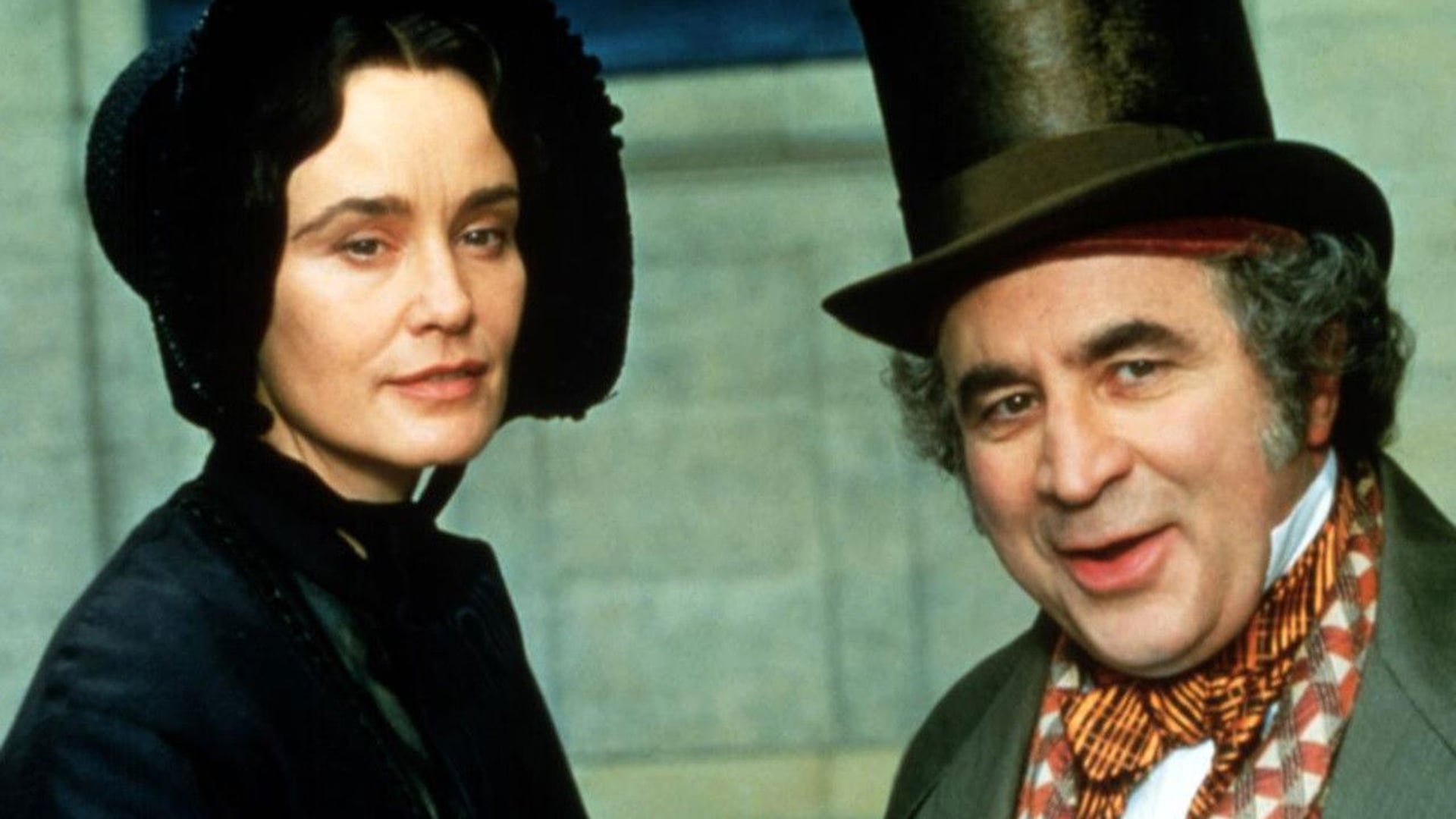 Foto do filme A Vingança de Bette