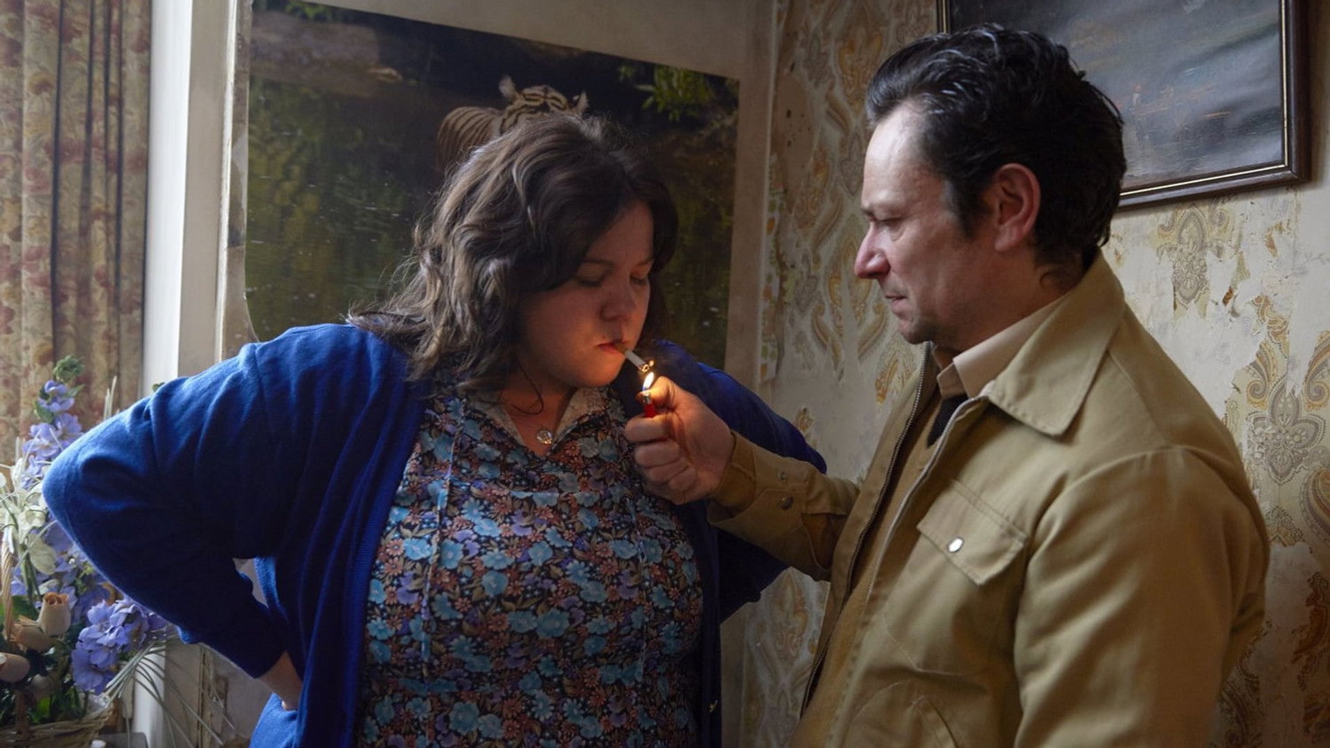 Foto do filme Ray & Liz