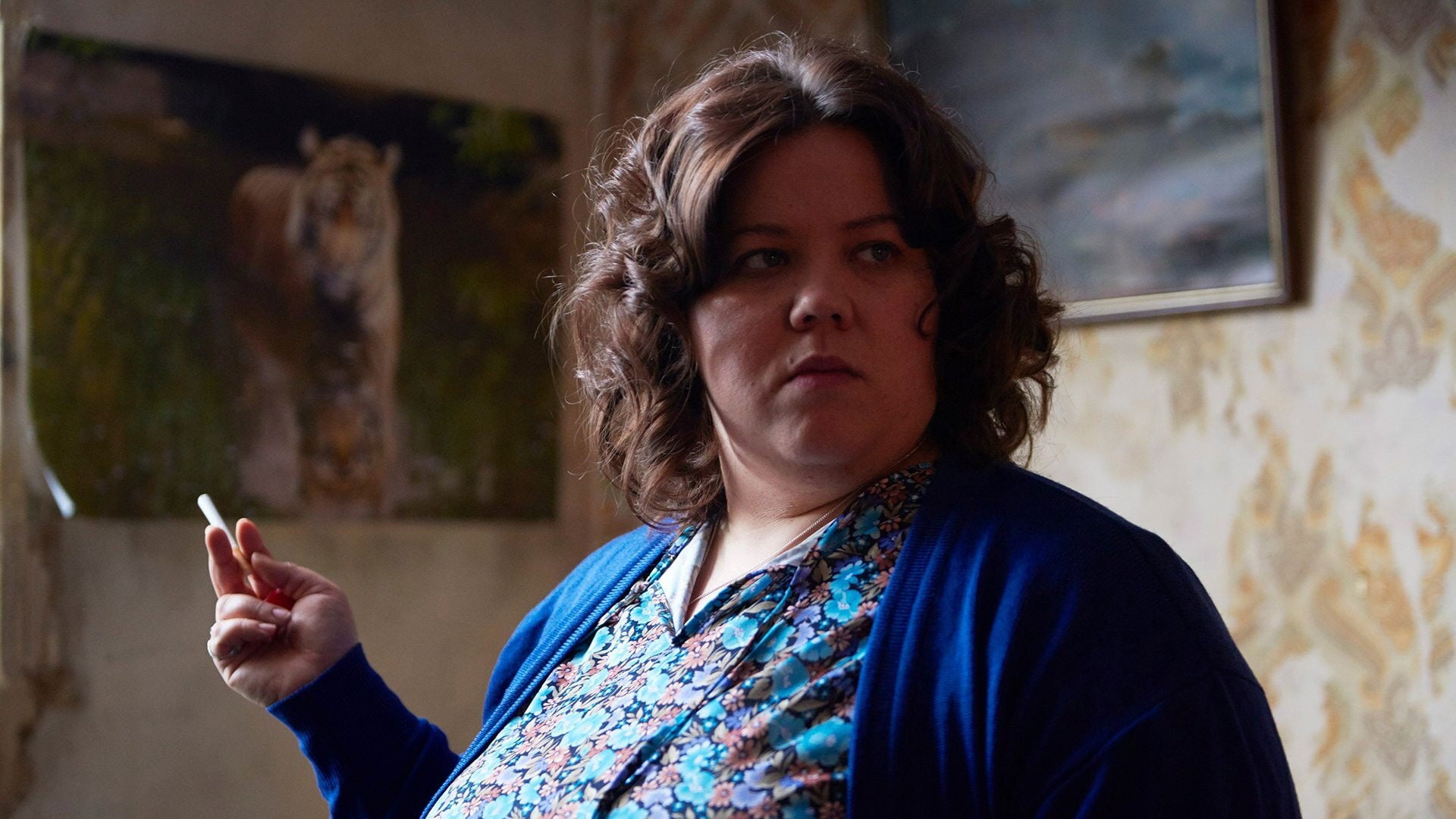 Foto do filme Ray & Liz