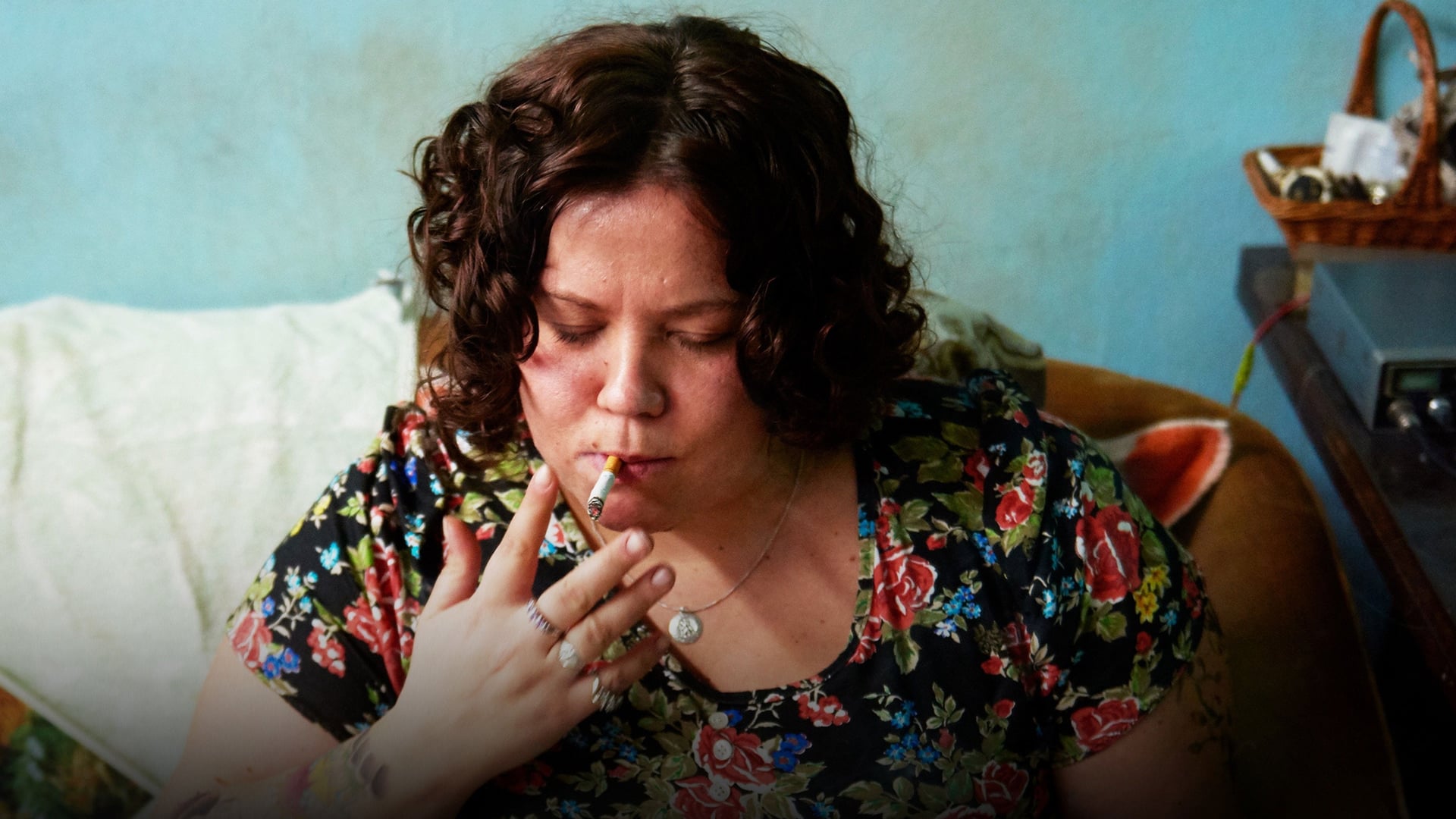 Foto do filme Ray & Liz