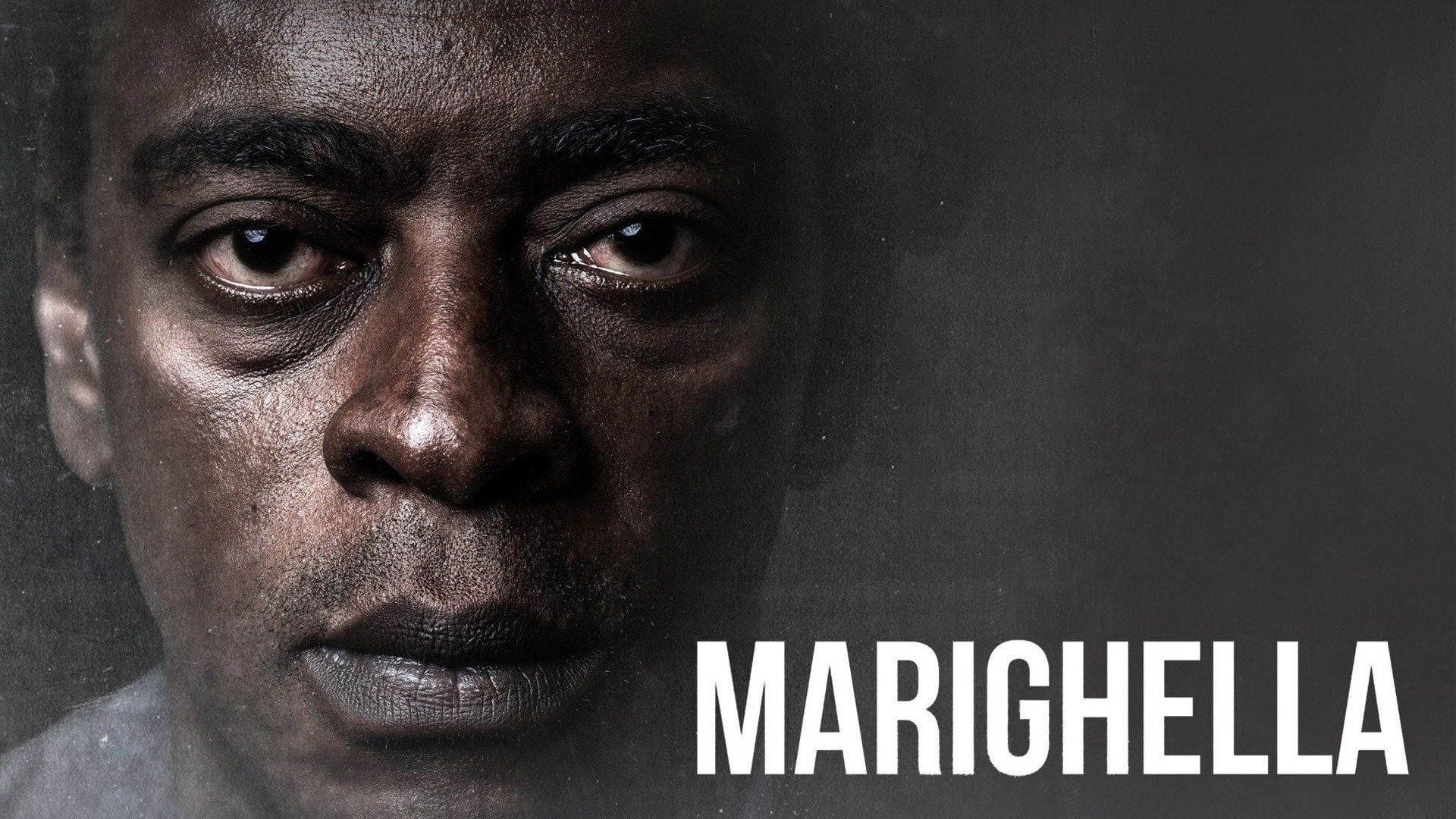 Foto do filme Marighella