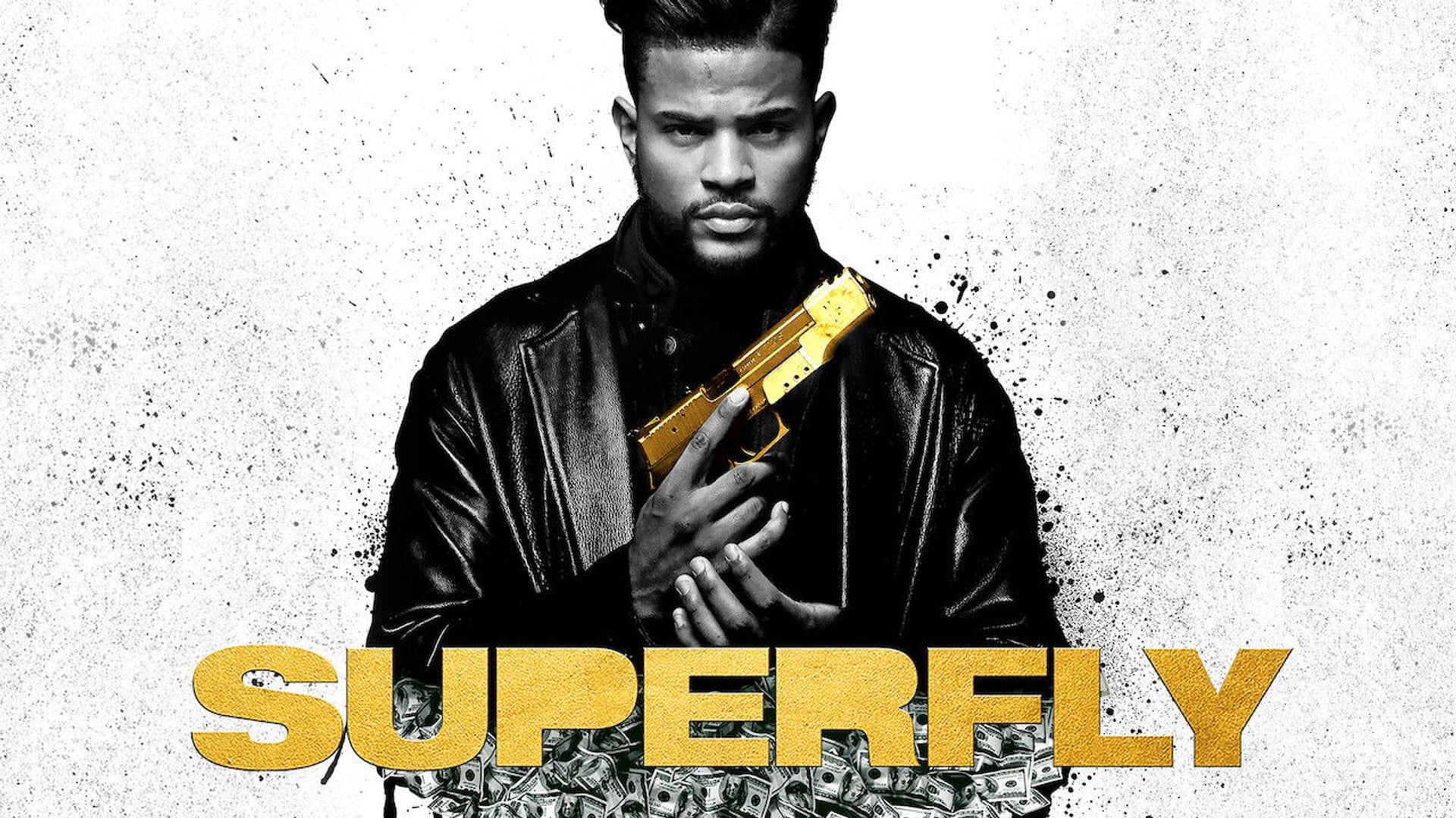 Foto do filme Superfly: Crime e Poder