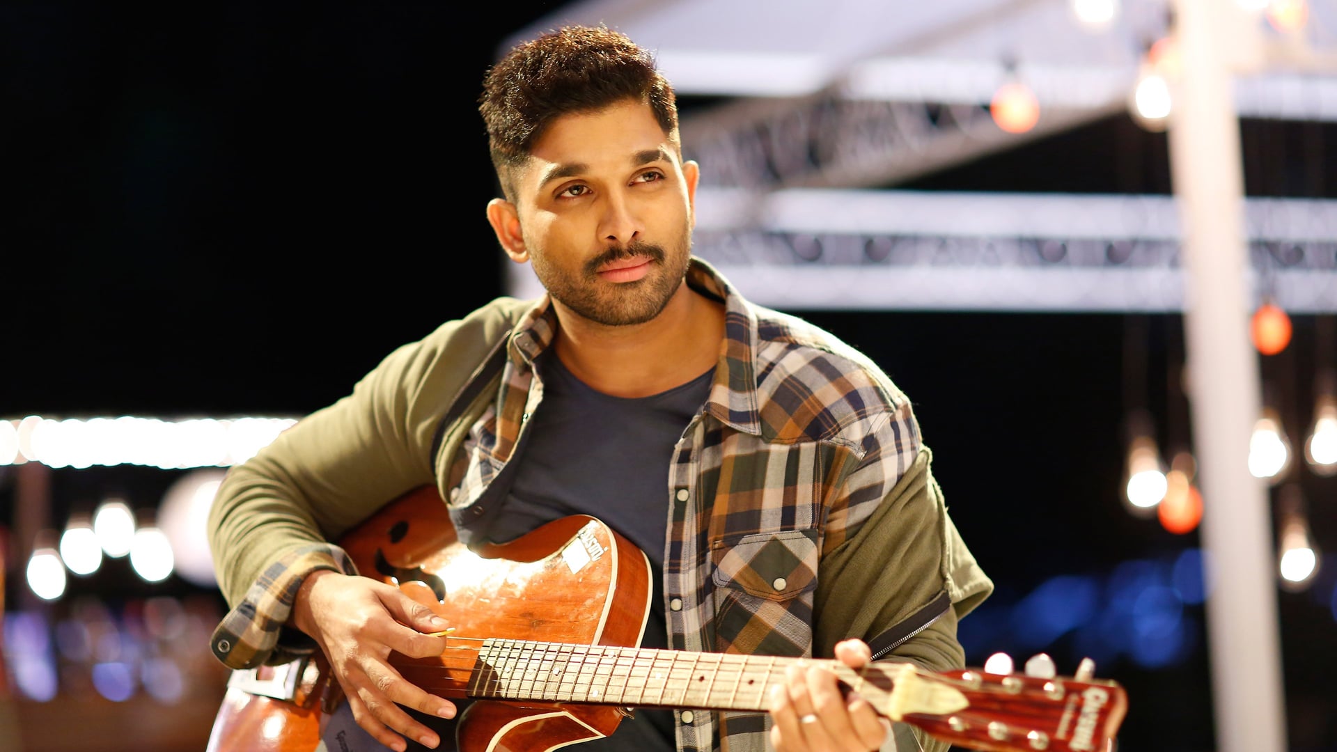 Foto do filme Naa Peru Surya - Naa Illu India