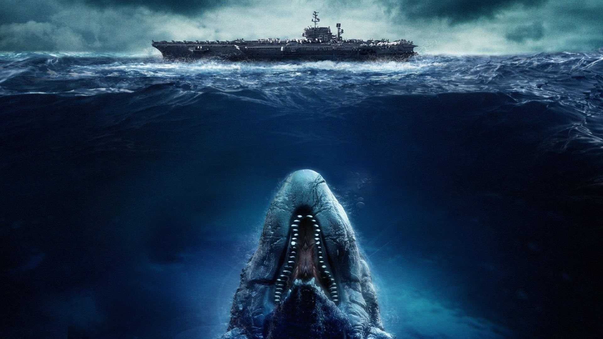 Foto do filme 2010: Moby Dick
