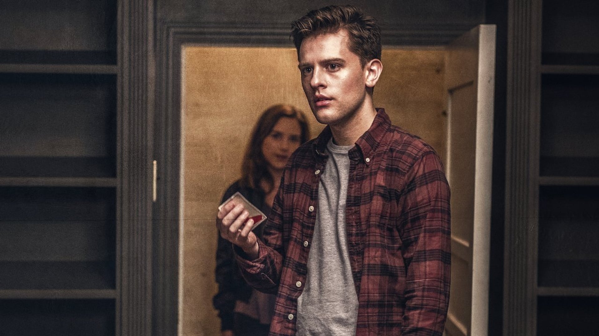 Foto do filme 7 Minutos na Escuridão