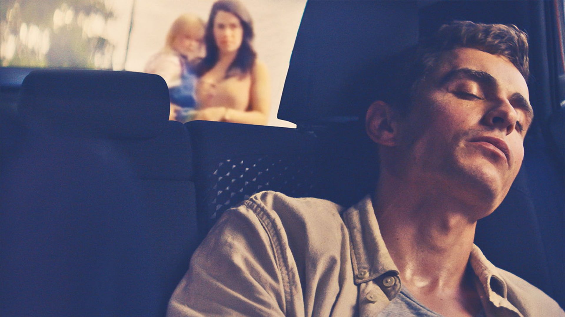 Foto do filme 6 Balões