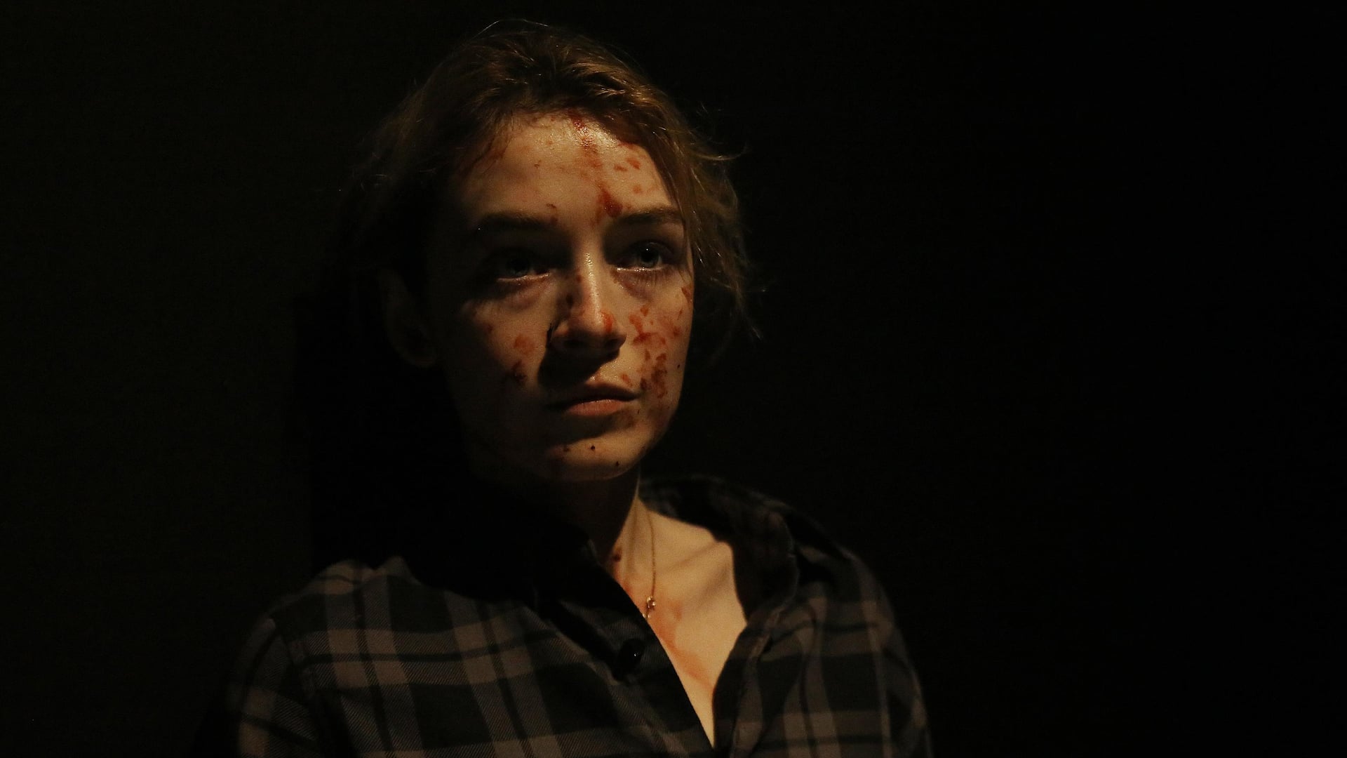 Foto do filme Uma Mulher no Limite