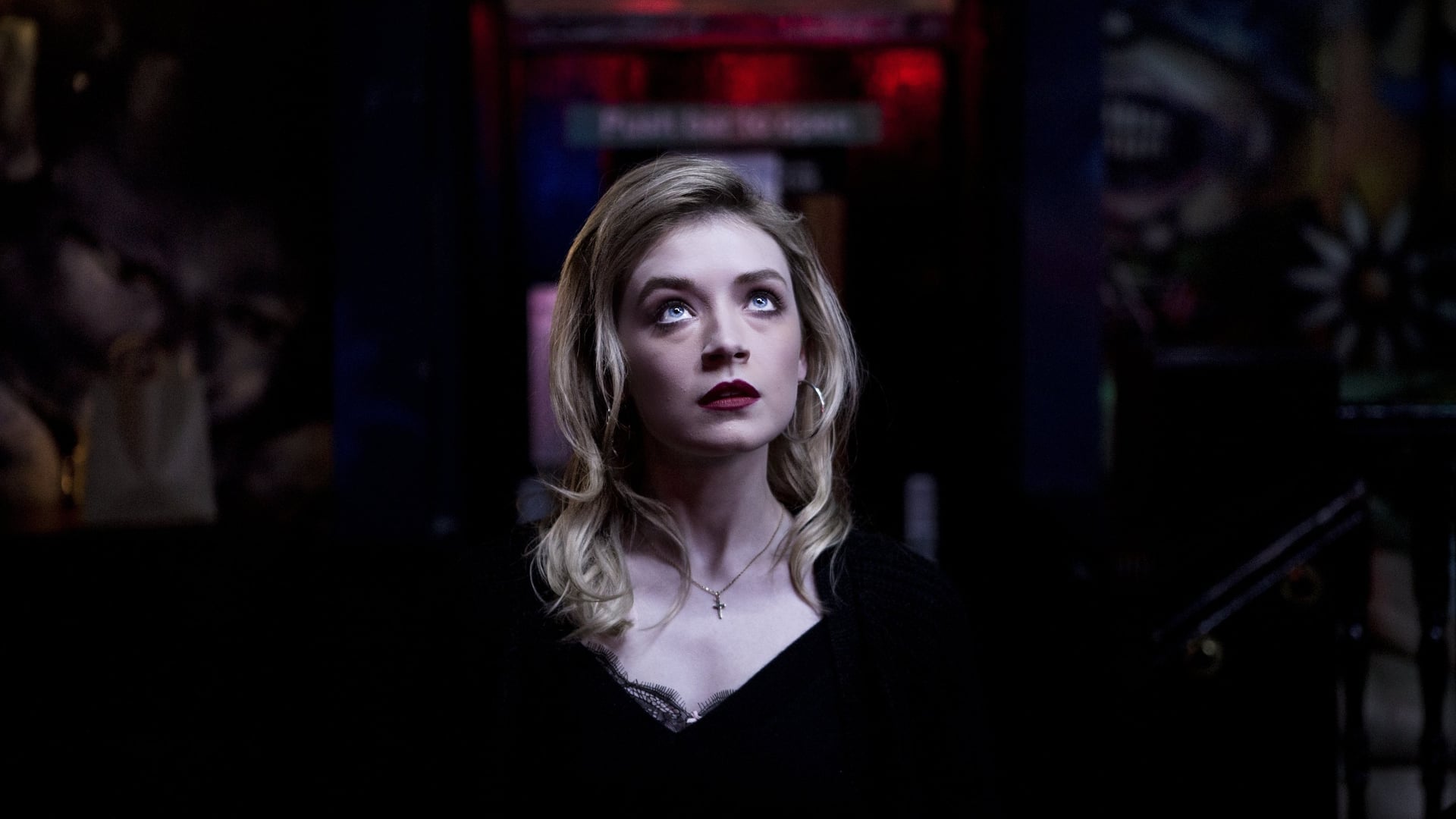 Foto do filme Uma Mulher no Limite