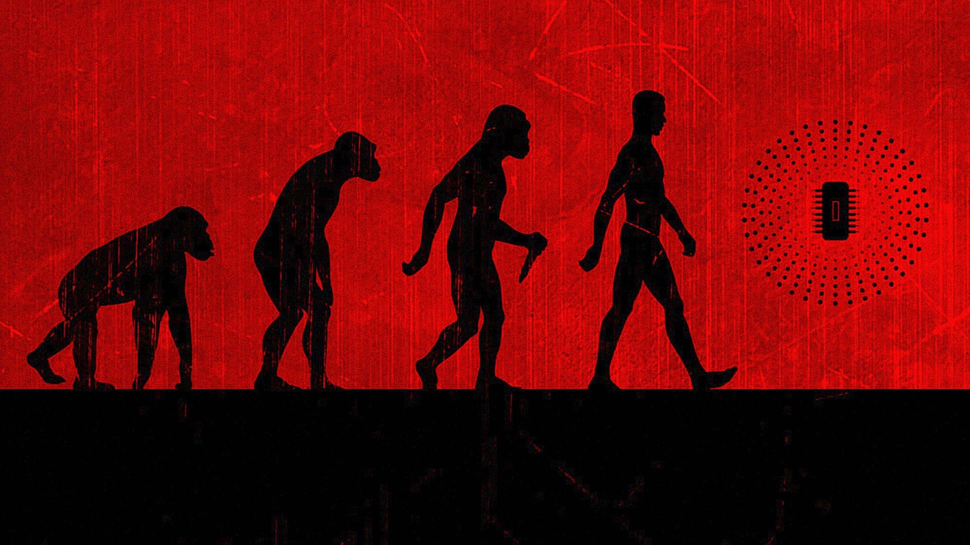 Foto do filme Upgrade: Atualização