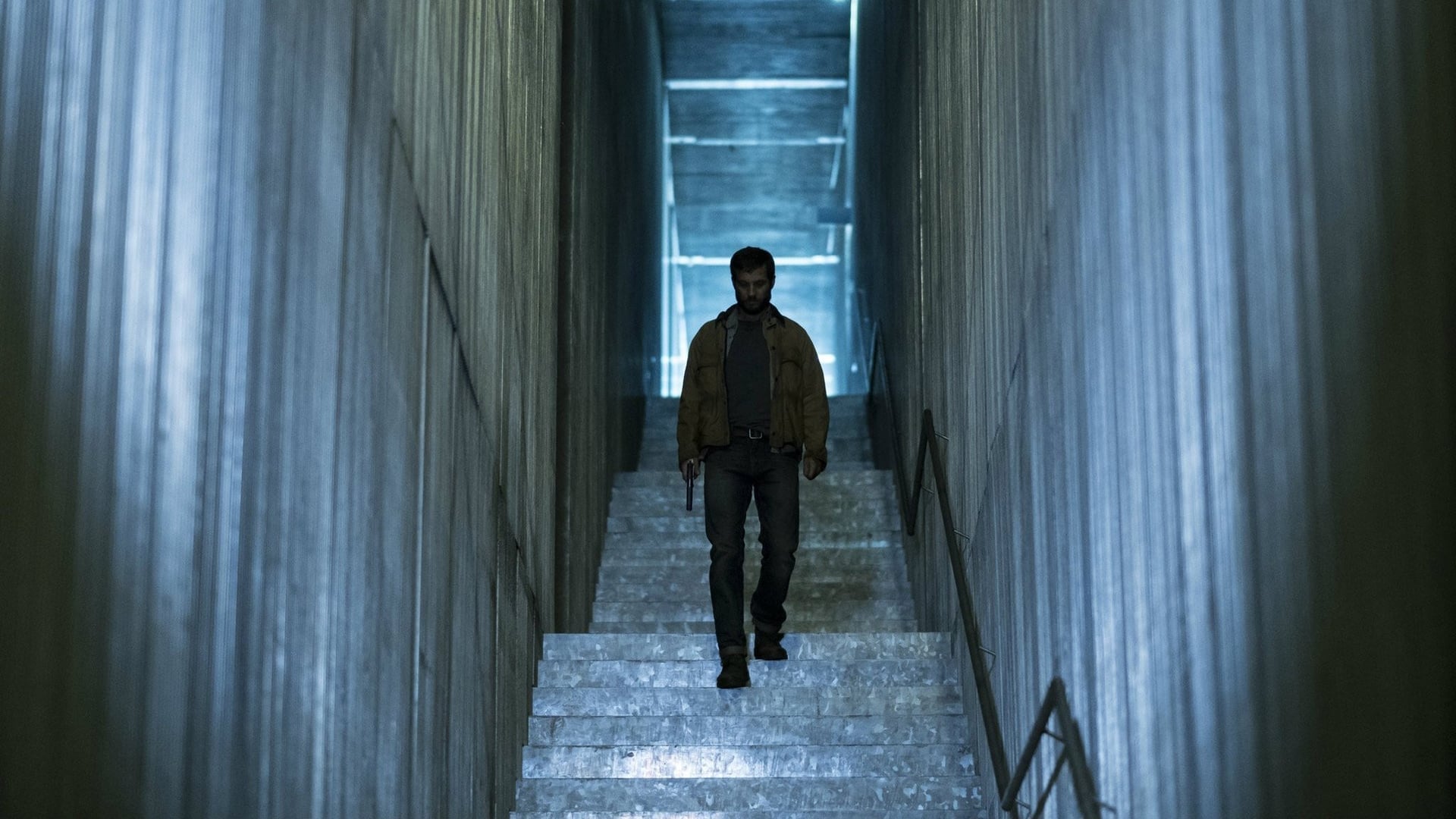 Foto do filme Upgrade: Atualização