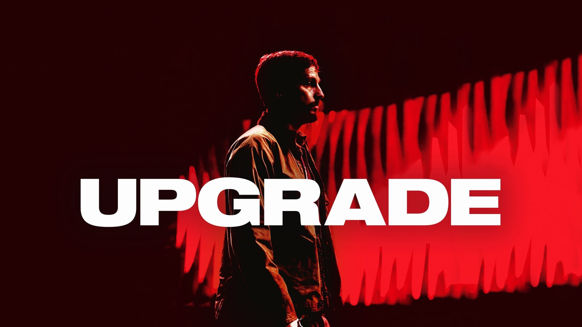 Foto do filme Upgrade: Atualização