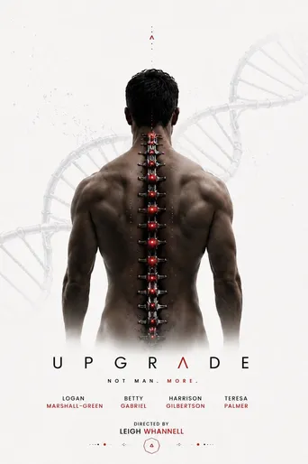 Upgrade: Atualização