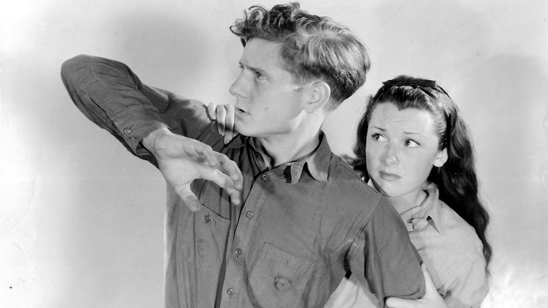 Foto do filme Wild Boys of the Road