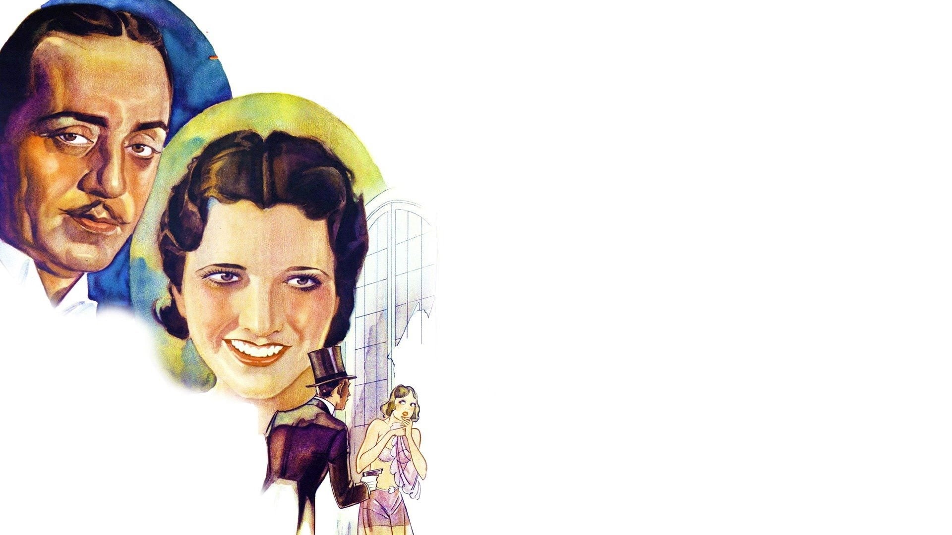 Foto do filme Ladrão Romântico