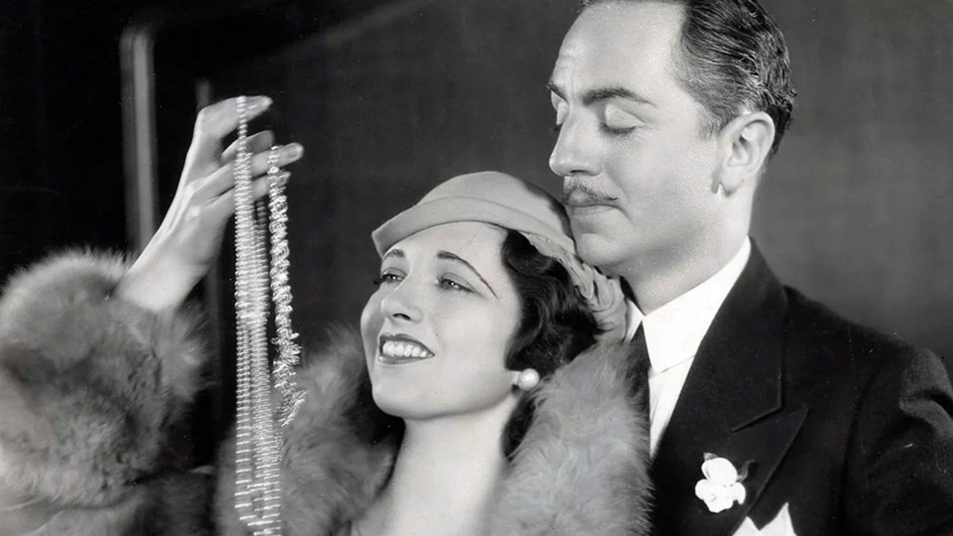 Foto do filme Ladrão Romântico