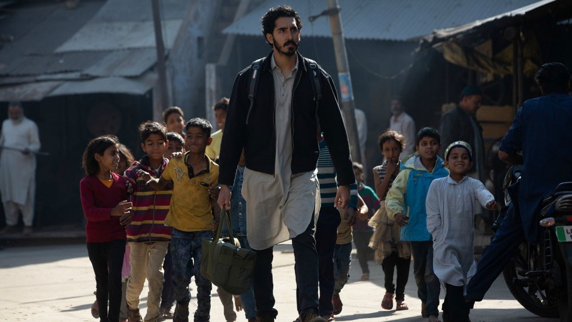 Foto do filme O Convidado