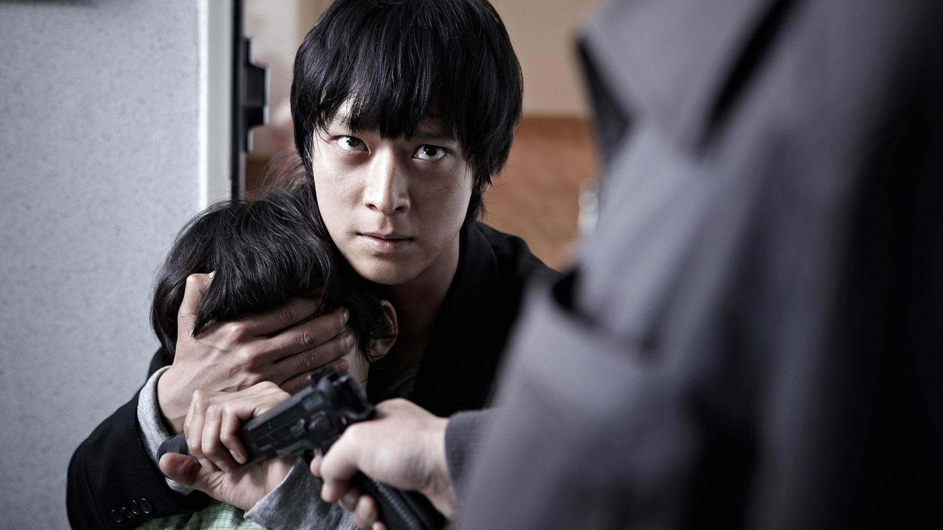 Foto do filme Secret Reunion