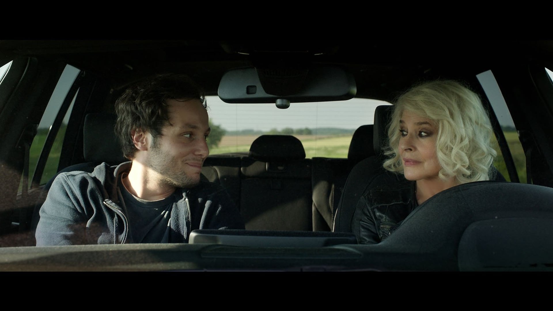 Foto do filme Ma mère est folle