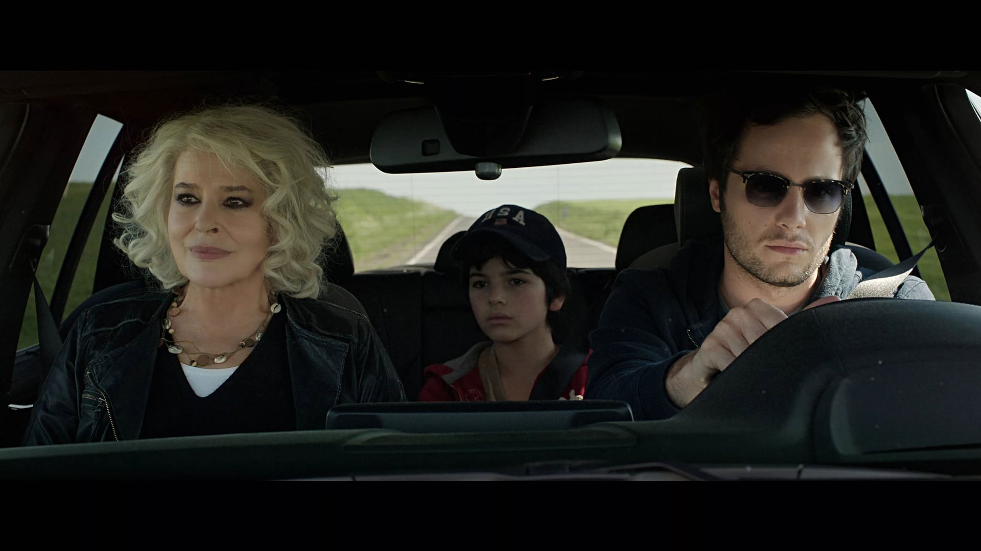 Foto do filme Ma mère est folle