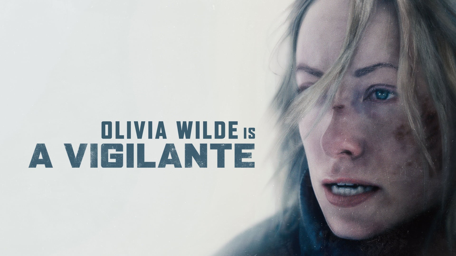 Foto do filme A Vigilante