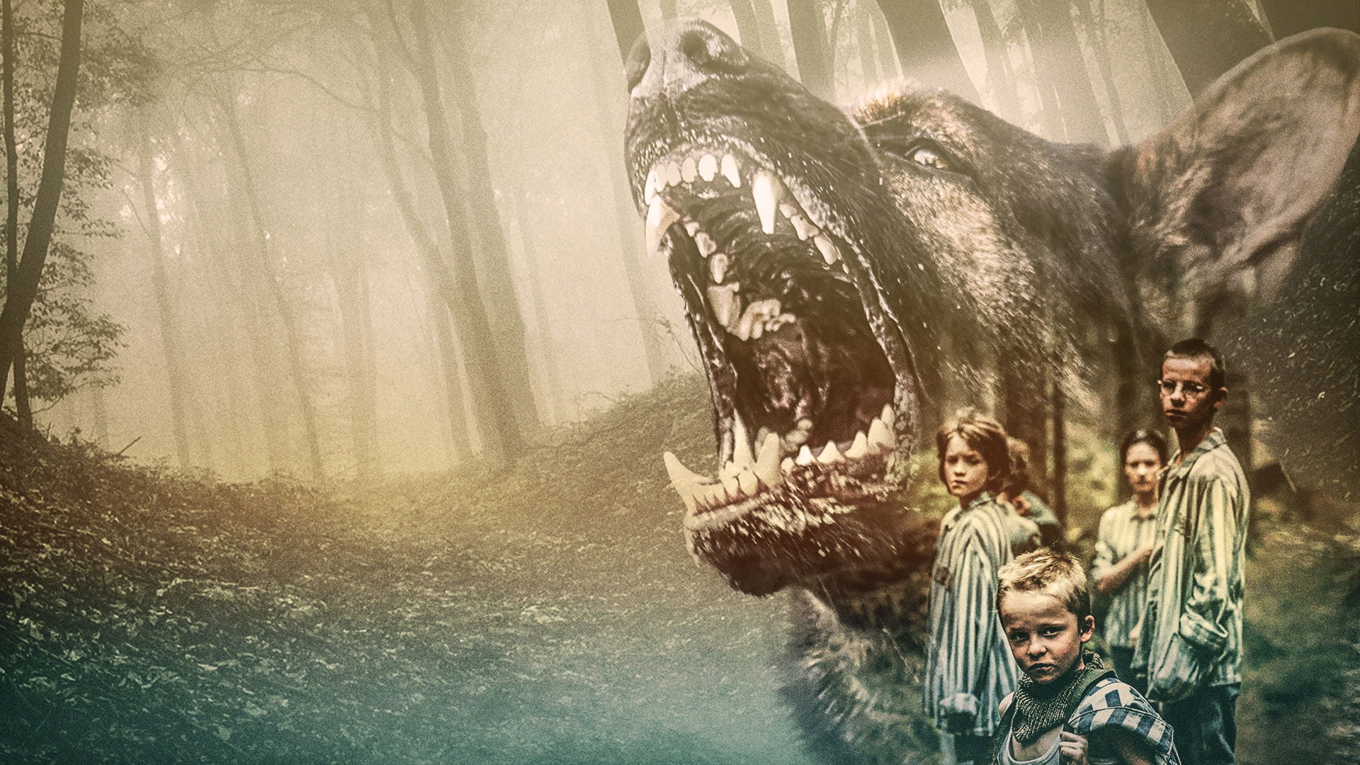 Foto do filme Natureza Selvagem