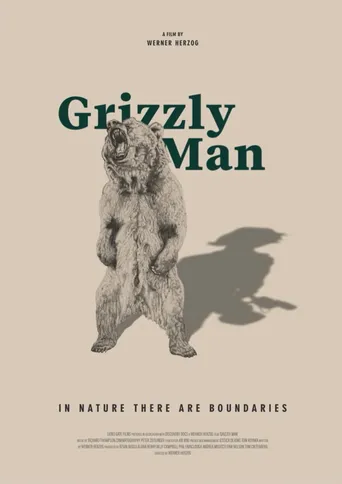 O Homem-Urso