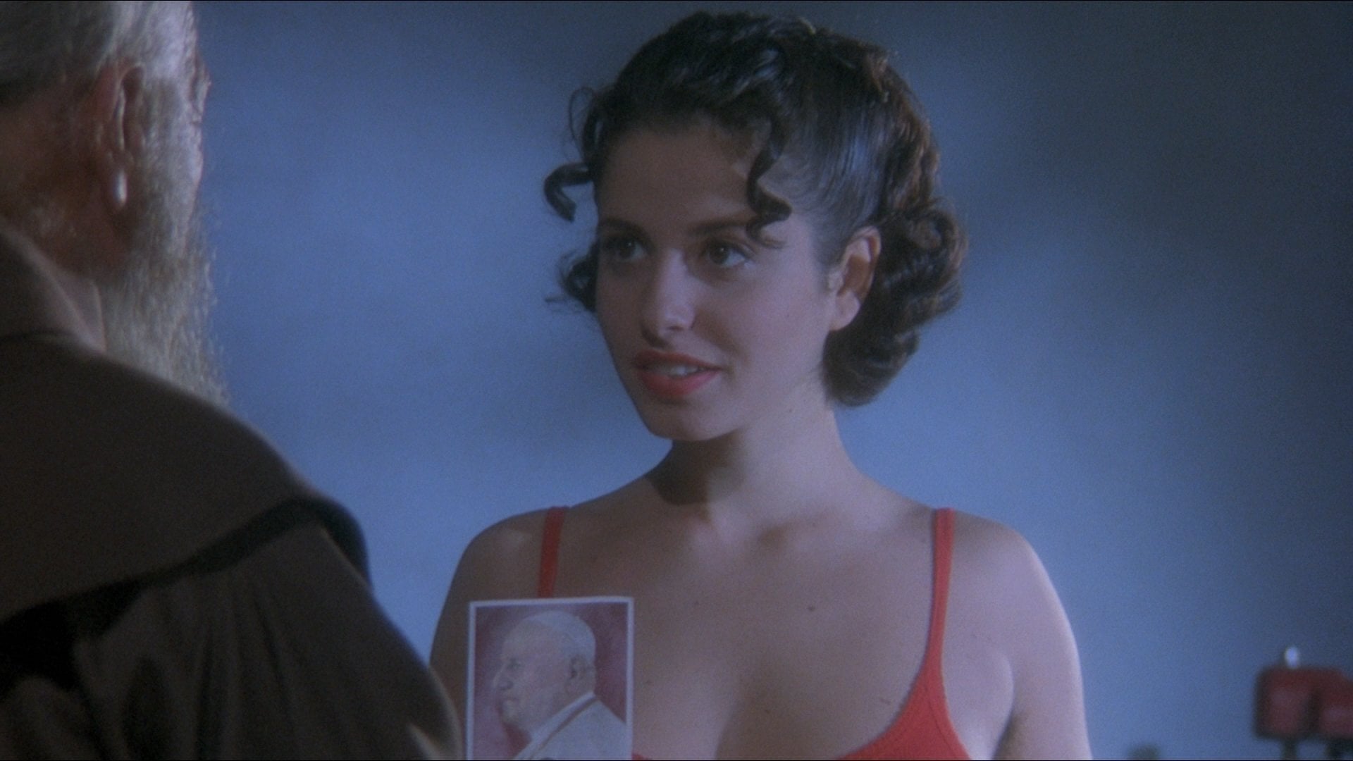 Foto do filme Monella, a Travessa