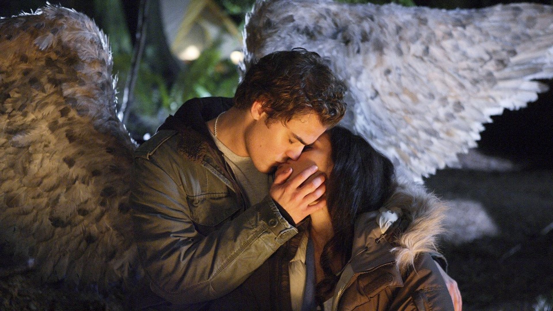 Foto do filme Fallen