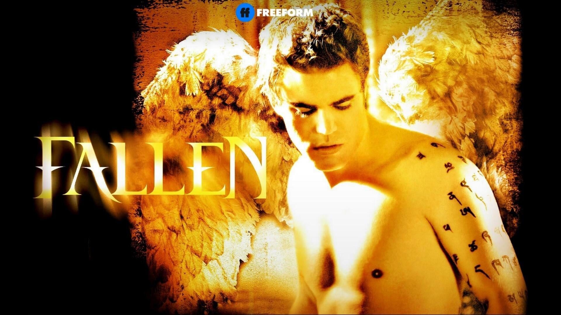 Foto do filme Fallen
