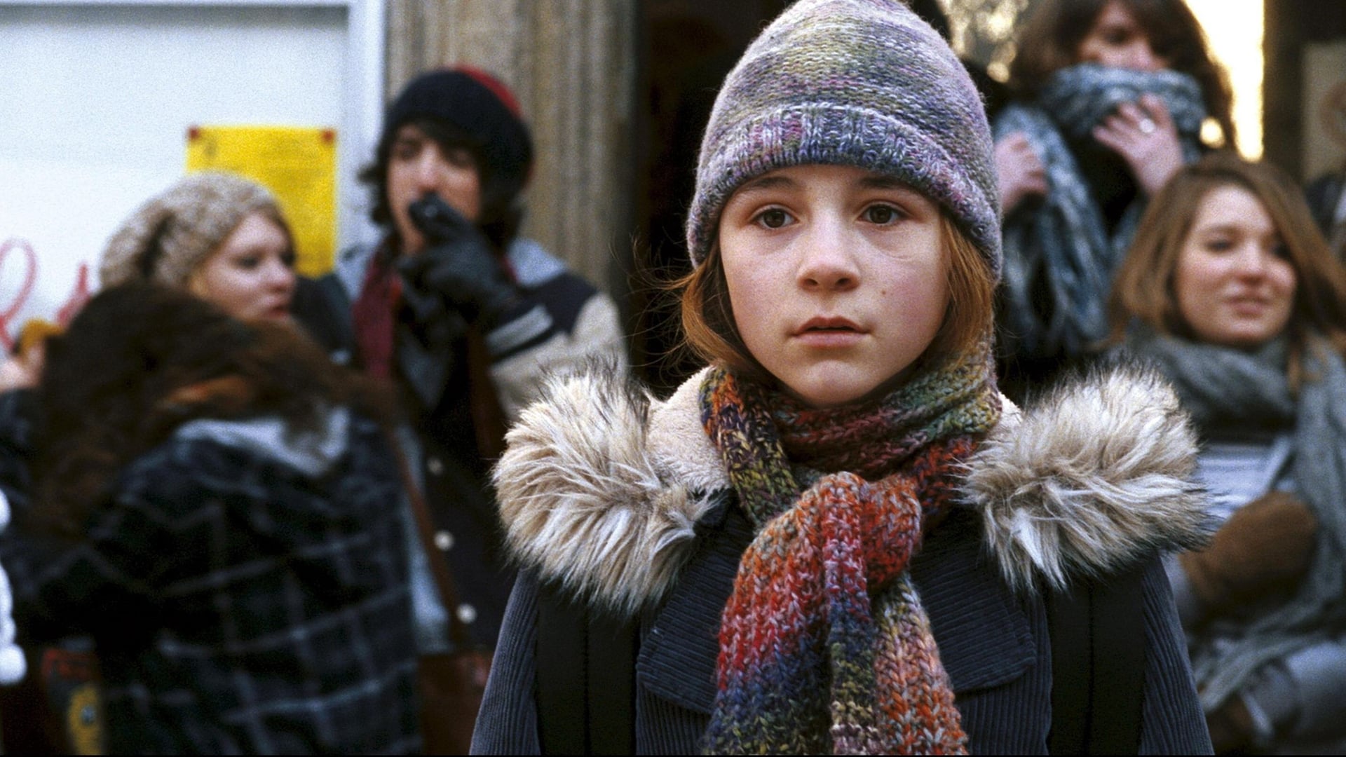 Foto do filme No et moi