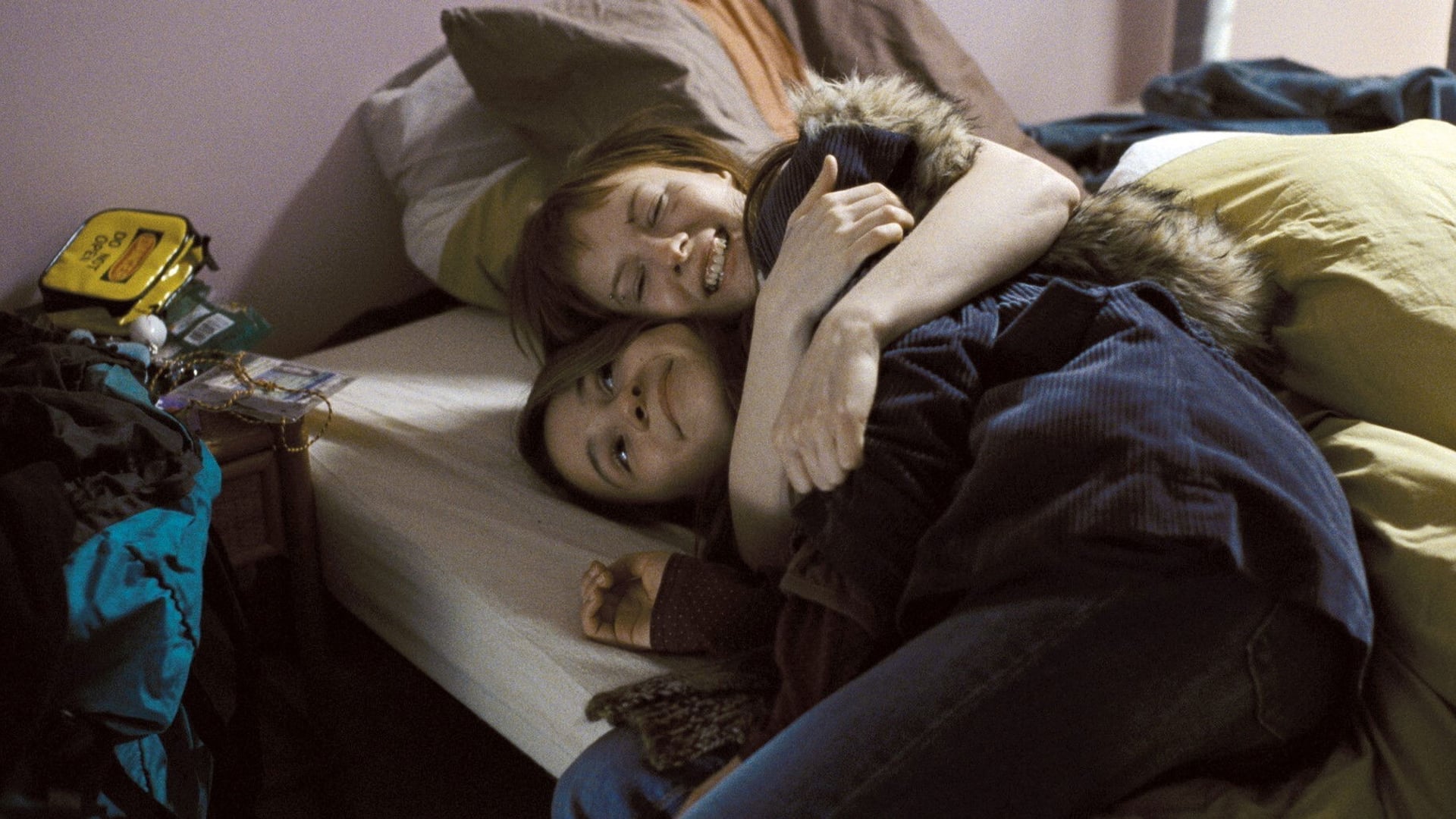 Foto do filme No et moi