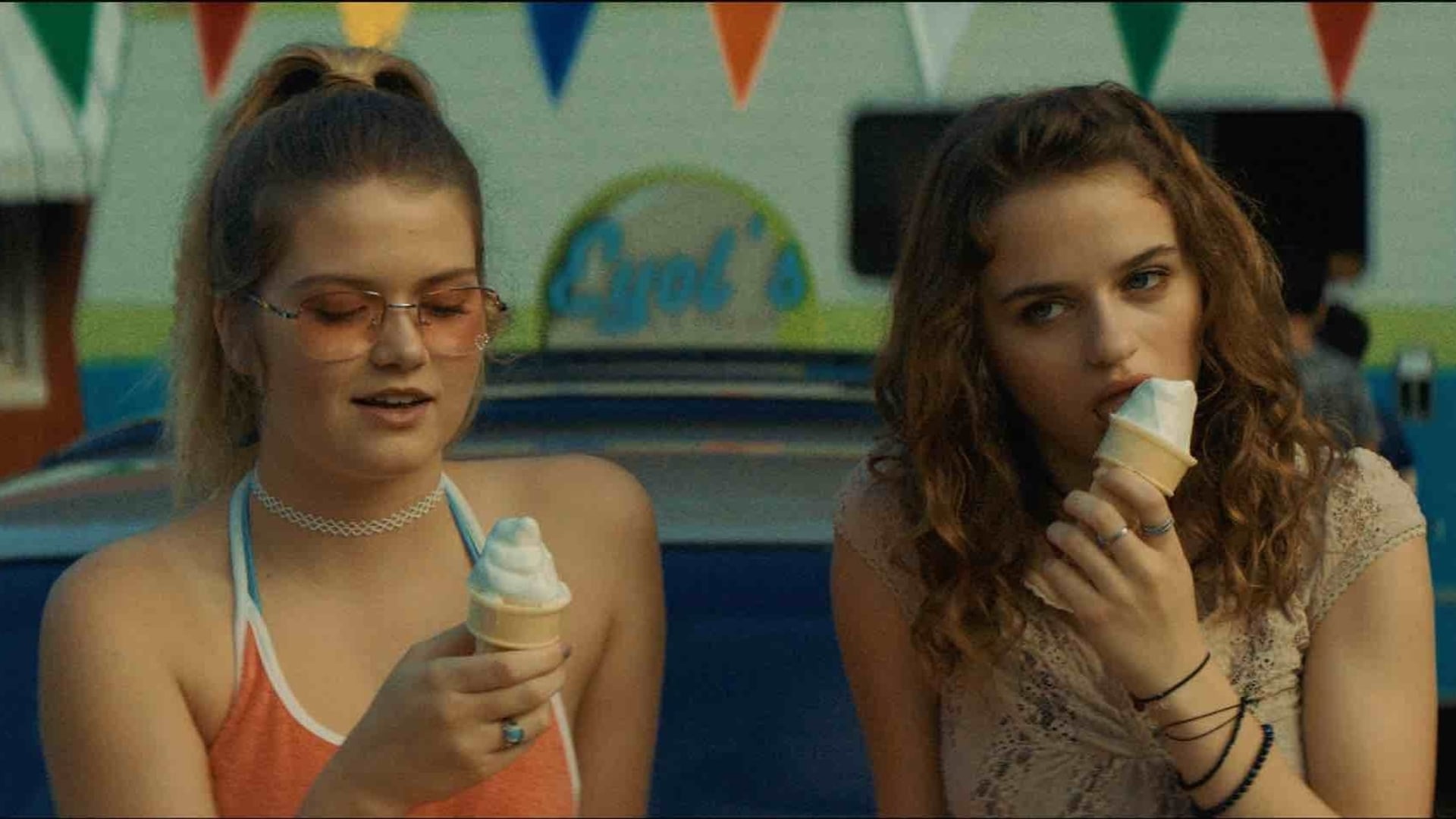 Foto do filme Verão 2003