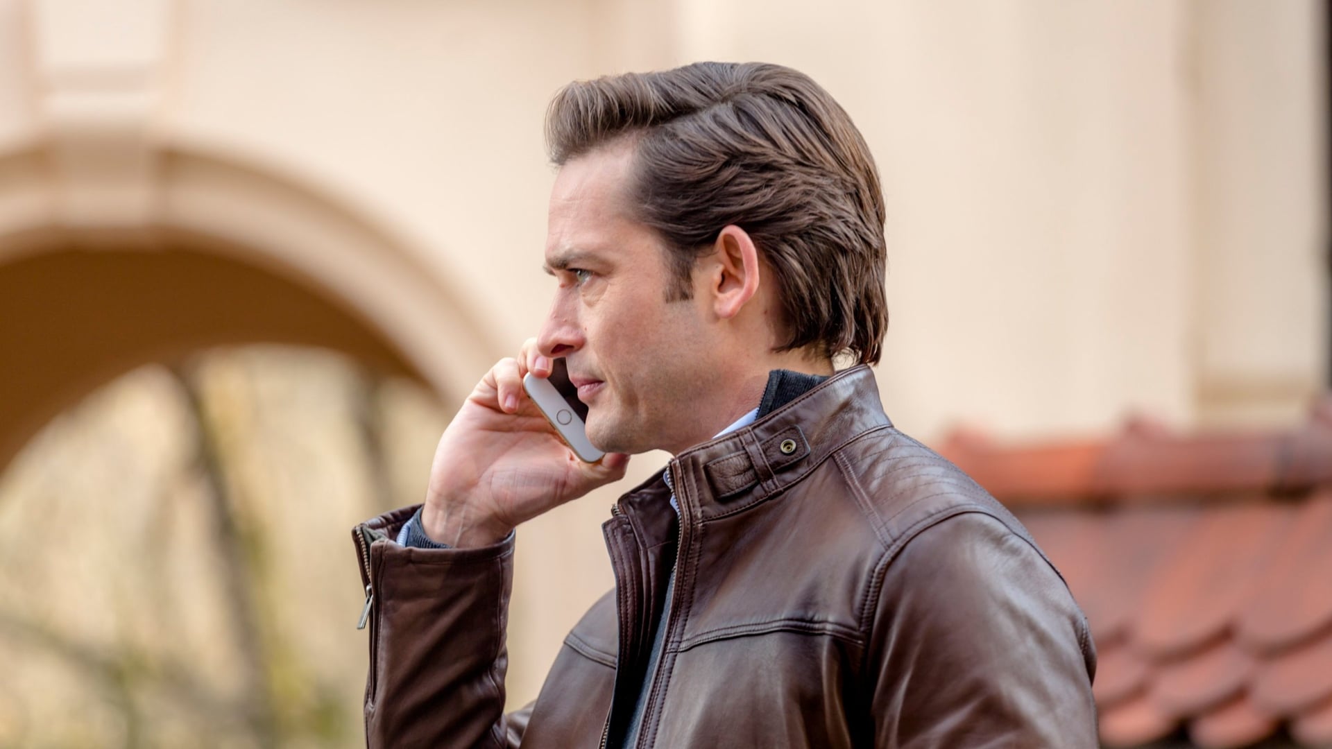 Foto do filme Casamento Real