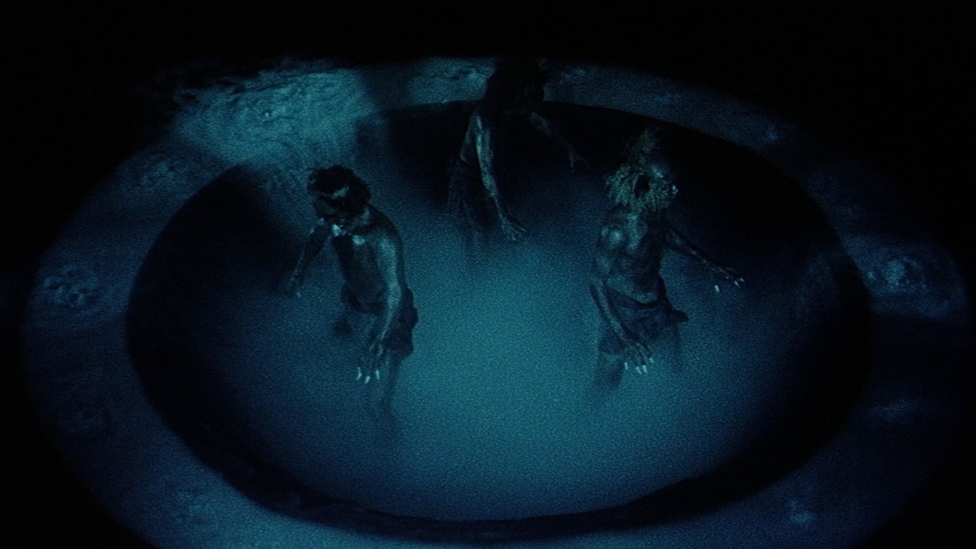 Foto do filme Jigoku