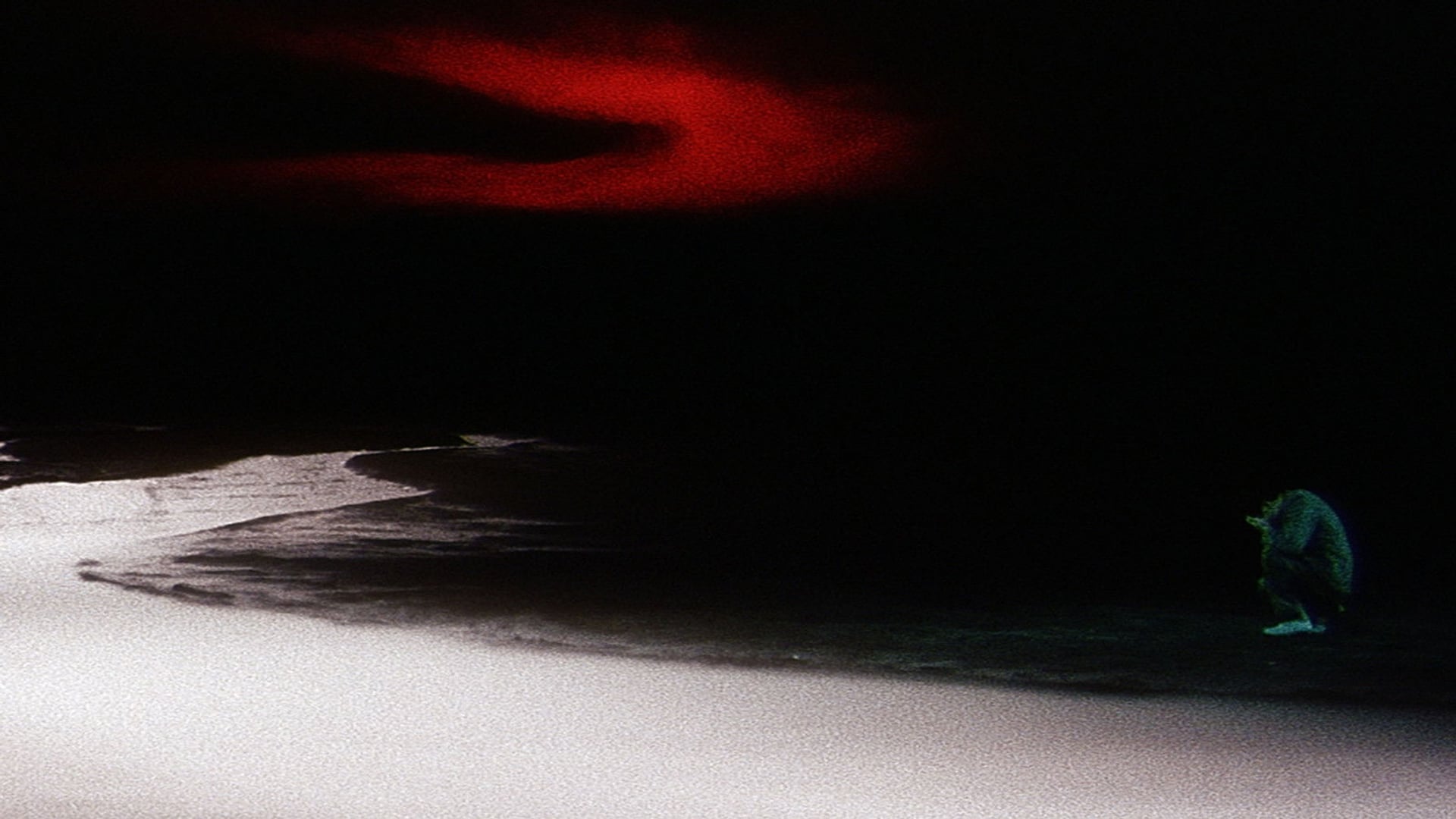 Foto do filme Jigoku