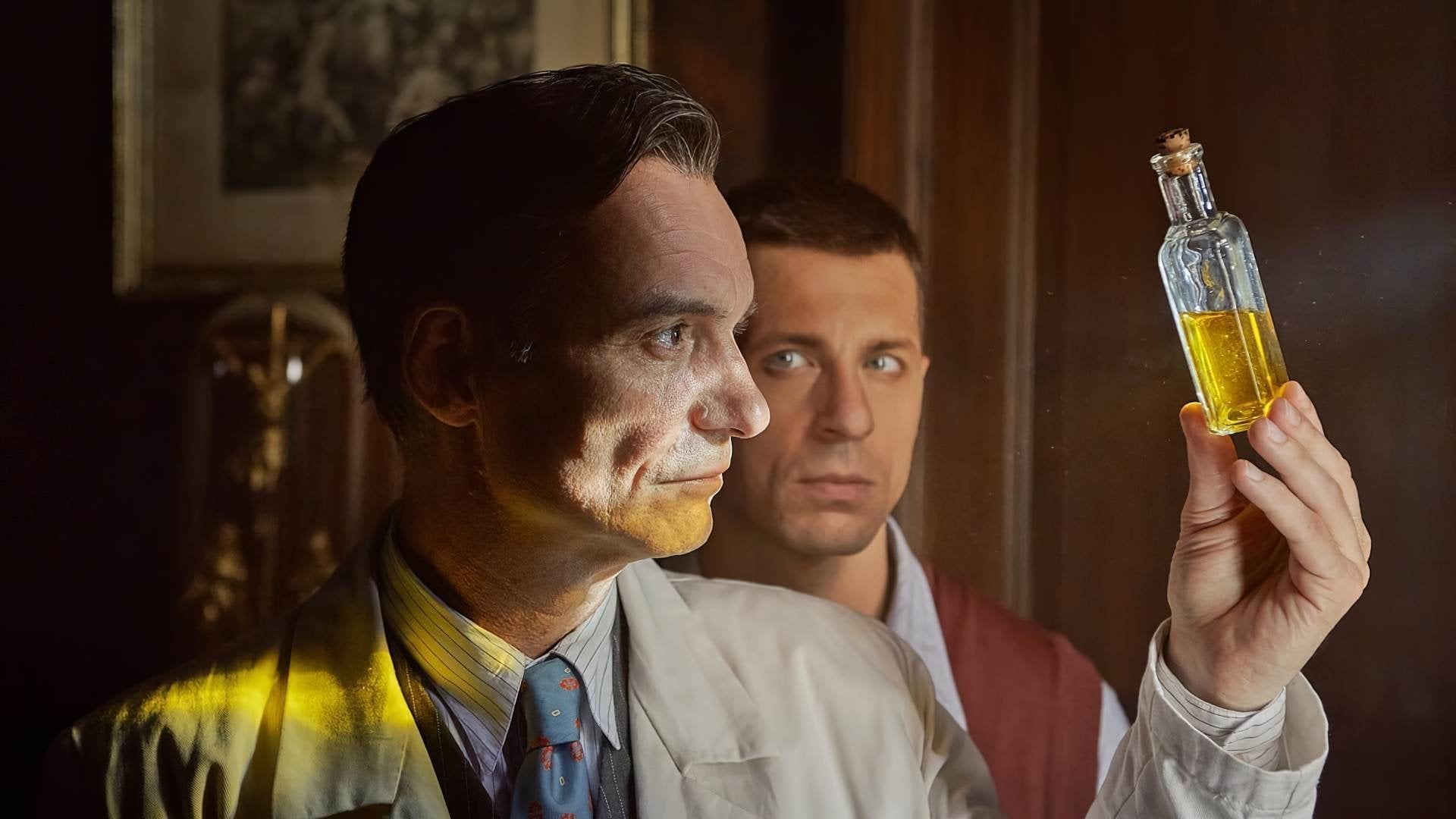 Foto do filme O Charlatão