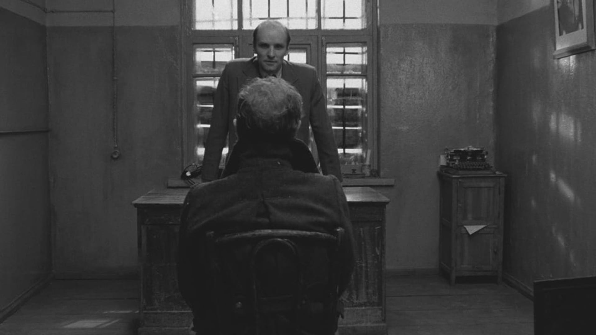 Foto do filme A Ascensão