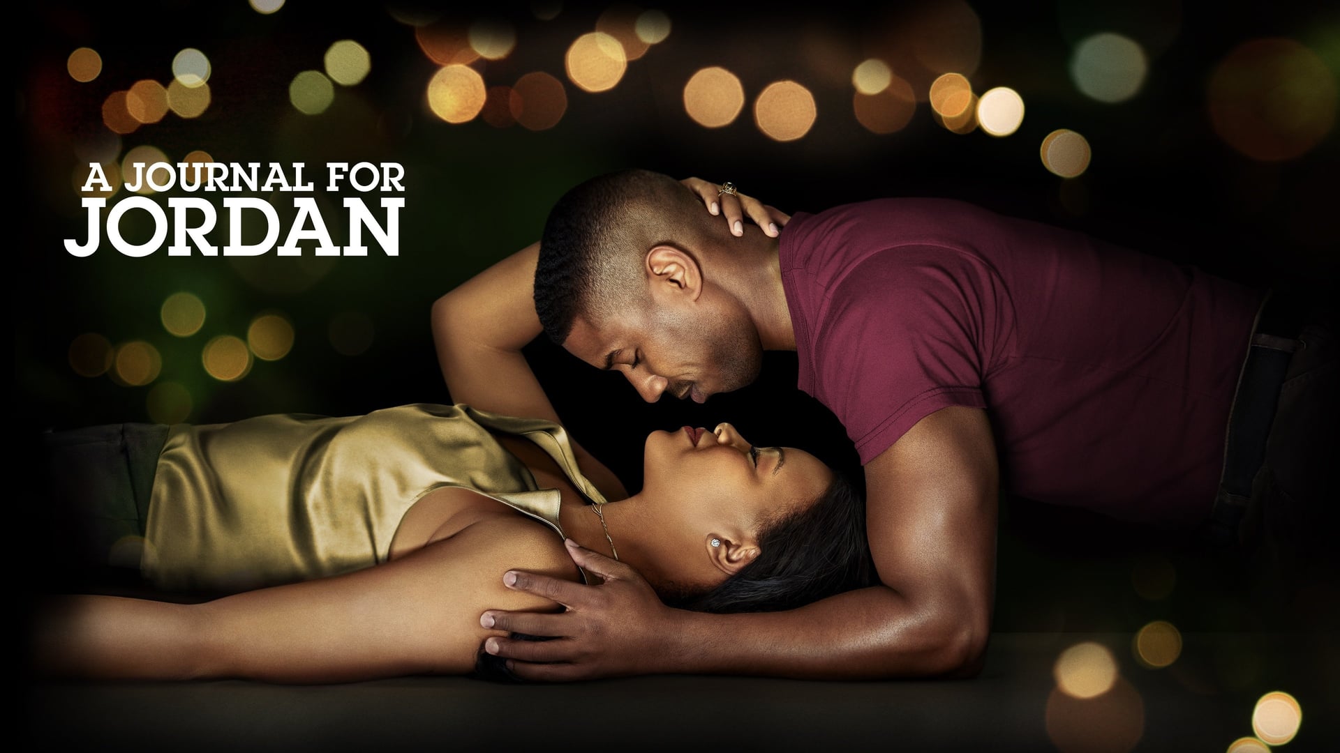 Foto do filme Um Diário para Jordan