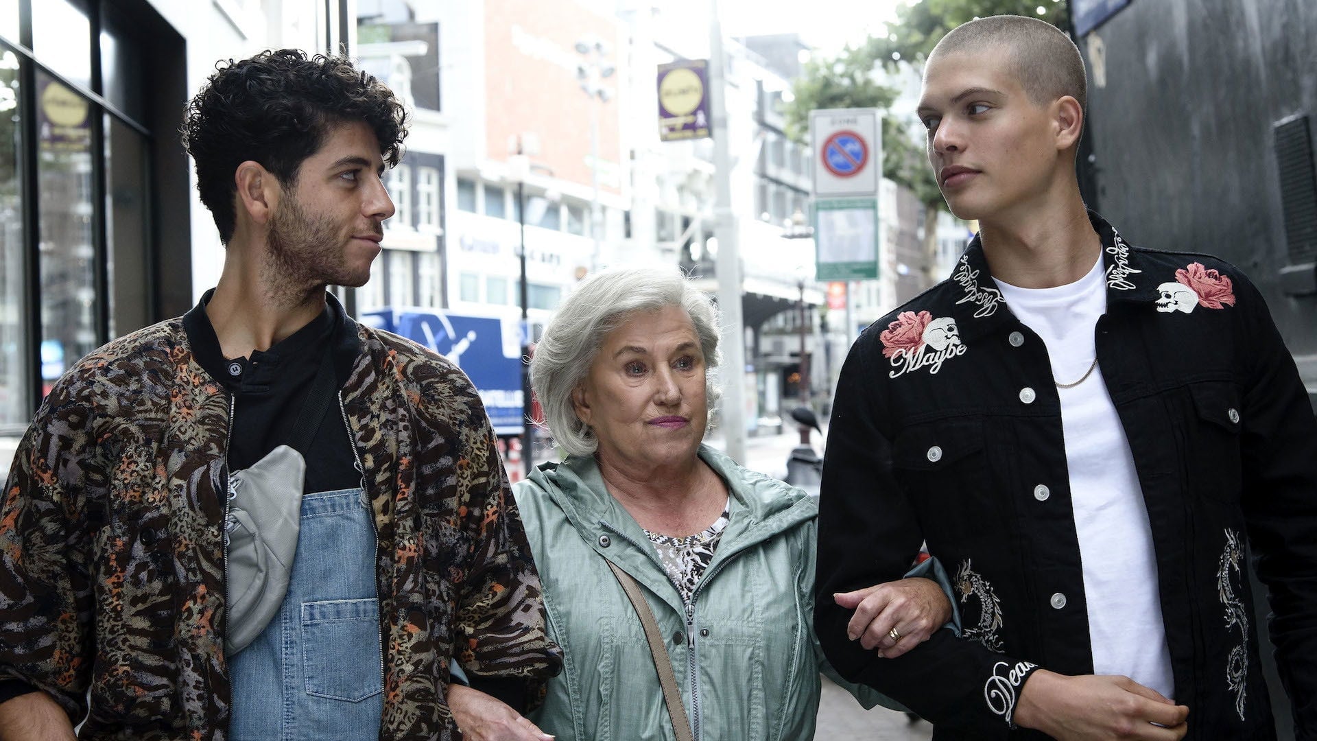 Foto do filme Apenas Amigos