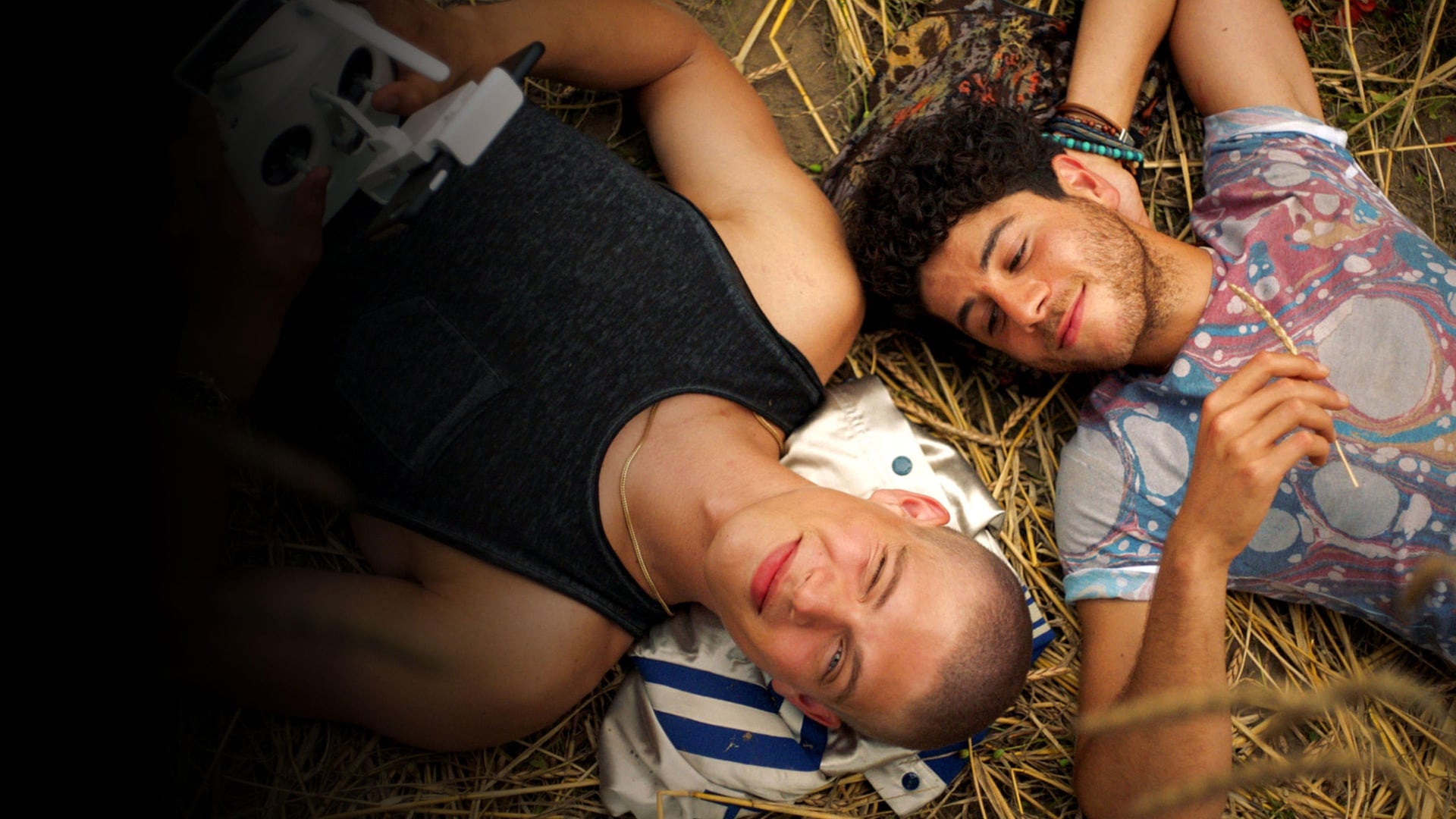 Foto do filme Apenas Amigos